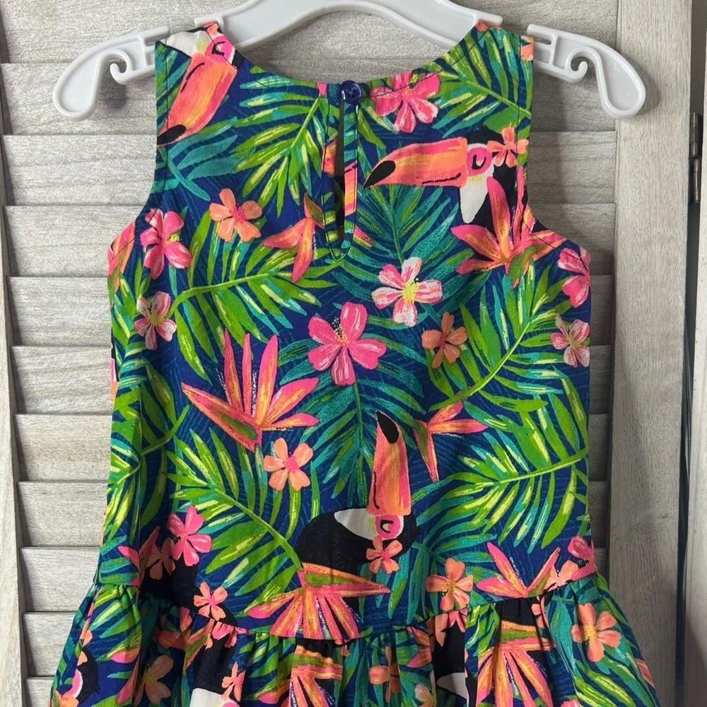 Cherokee 🌴 tropical
